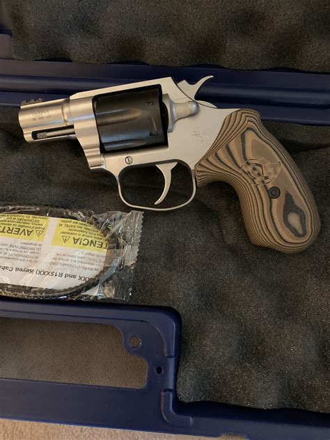 Rifleman Review: Colt Cobra Revolver | The Armory Life Forum