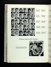 Lafayette High School - Marquis Yearbook (Lexington, KY), Class of 1965, Page 192 of 320