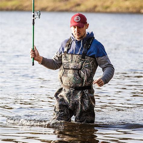 9 Best Duck Hunting Waders | American Gun Association