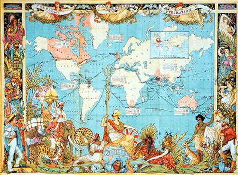 Settler Colonialism – GLOBAL SOCIAL THEORY