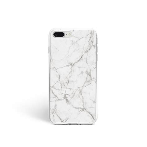 Marble iPhone 11 Pro Case White Marble iPhone 11 Case Stone | Etsy