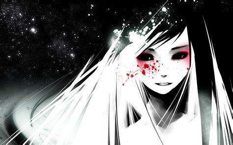 Anime HD wallpaper | 2560x1600 | #66039