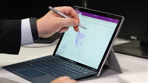 Microsoft Surface Pro review