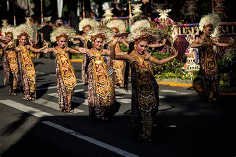 Photo: The best of Bali Arts International Festival - The Jakarta Post