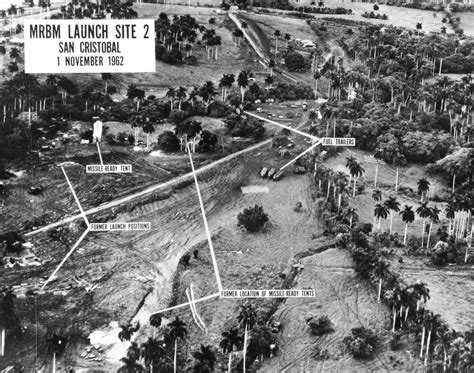 DVIDS - Images - Removal of SS-4 SANDAL during Cuban Missile Crisis [Image 10 of 10]