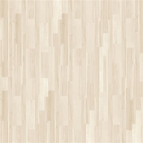 Seamless Light Wood Floor