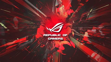 Asus Rog Wallpaper Hd is hd wallpapers & backgrounds for desktop or mobile device. To find more ...