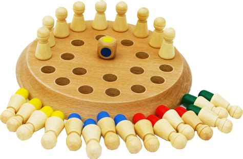 Wooden Memory Games for Kids – Toys of Wood Oxford