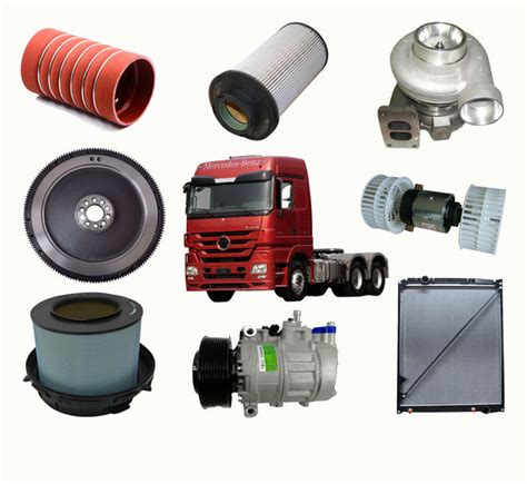 USE FOR Mercedes Benz truck engine parts hot selling European truck parts