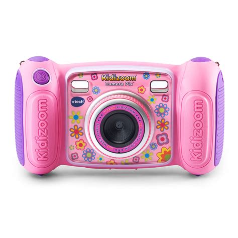 VTech Kidizoom® Camera Pix™ - Pink