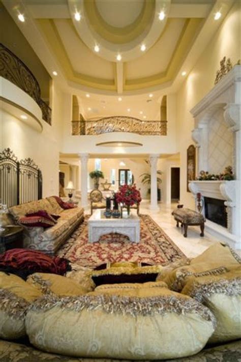 Luxury Home Interior Design / design bookmark #2655