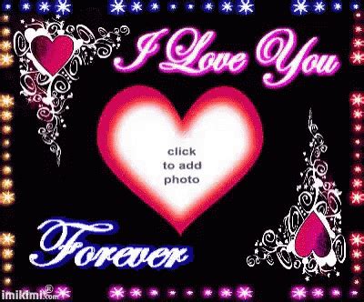 ILove You Forever Hearts GIF - ILoveYouForever Hearts - Discover & Share GIFs