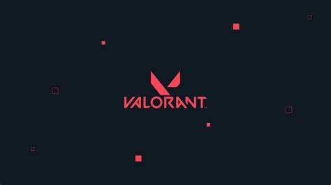 Valorant Logo Wallpaper 1920X1080 / Download hd valorant 4k ultra hd wallpapers best collection.