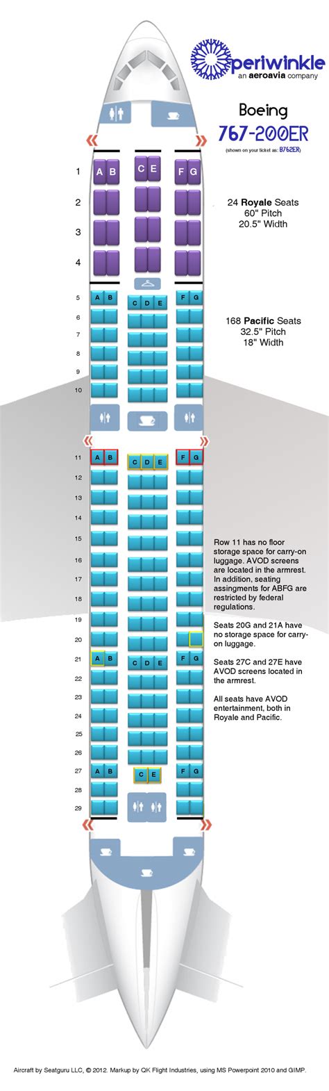 acceso consumirse Expresamente boeing 767 400 seat map Deshabilitar Que agradable Leopardo