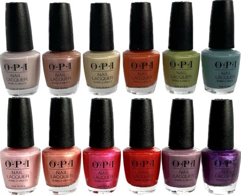 0.5oz Choose | Opi Spring 2023 Collection Gelcolor Or Nail Lacquer Polish