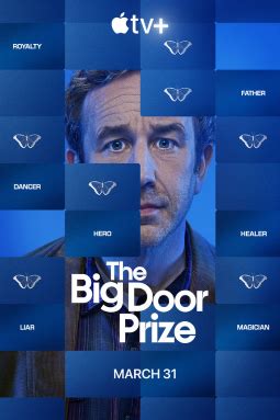 The Big Door Prize - Wikipedia