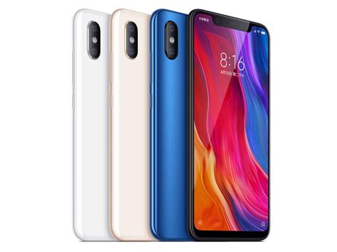 Updated: Xiaomi Mi 8 camera review