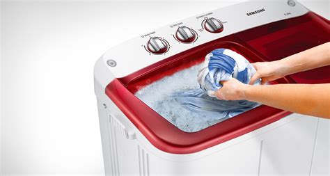 Samsung Washing Machine Manual Unlock