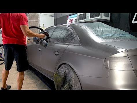 Matte Grey Car Paint Colors - emsekflol.com