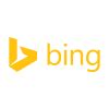 BING LOGO VECTOR (AI EPS) | HD ICON - RESOURCES FOR WEB DESIGNERS