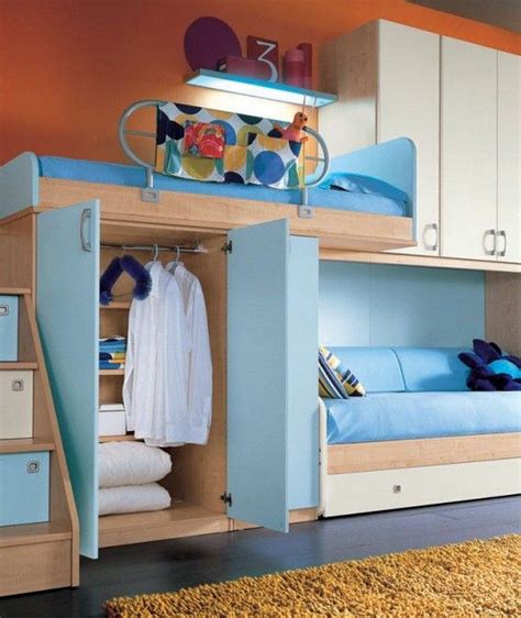 Maximizing Small Bedroom Space - 8 Awesome Ideas - The Owner-Builder Network