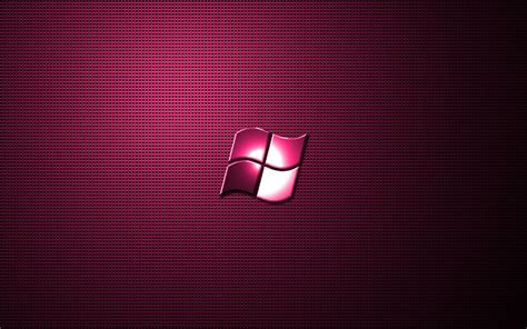 Pink Logo Wallpapers - Top Free Pink Logo Backgrounds - WallpaperAccess