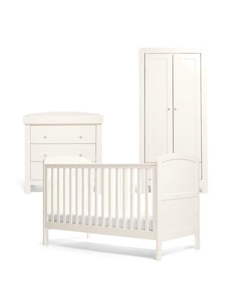 The Complete Furnishing Collection for Your Nursery – decorafit.com