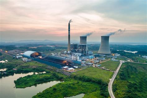 Study: Shutting down nuclear power could increase air pollution | MIT News | Massachusetts ...