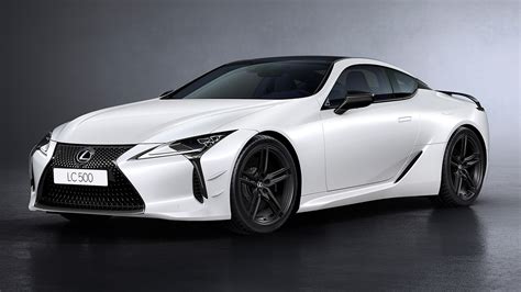 2024 Lexus Lc 500 Coupe - Ellyn Lisbeth