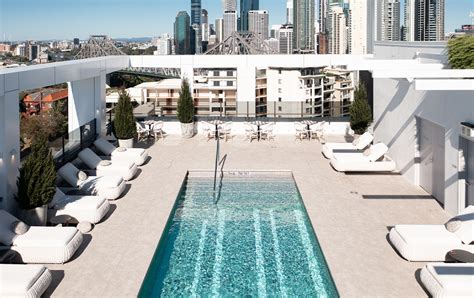 13 Of The Best Hotels In Brisbane For 2023 | URBAN LIST BRISBANE