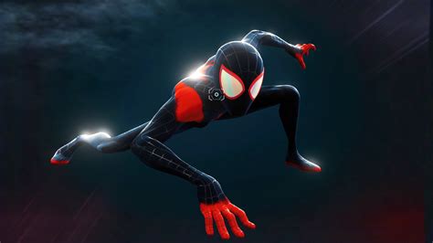 How to unlock the Spider-Man Miles Morales Spider-Verse suit | GamesRadar+