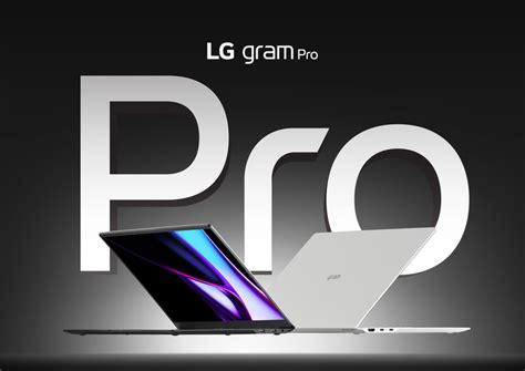 LG Unveils Thinner, Lighter Gram Pro Laptops (2024) with Enhanced AI Performance » YugaTech ...