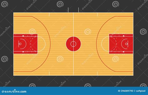 Nba Markings Stock Illustrations – 2 Nba Markings Stock Illustrations, Vectors & Clipart ...