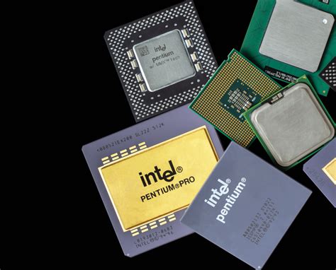 Intel Corporation Earnings (NASDAQ:INTC): Will the INTC Stock Dividend Increase?