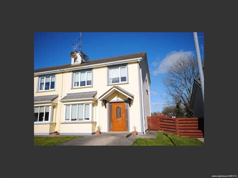 No. 14 Cúil Na Tíre, Monamolin, Gorey, Wexford - Quinn Property (Gorey) - 3097731 - MyHome.ie ...