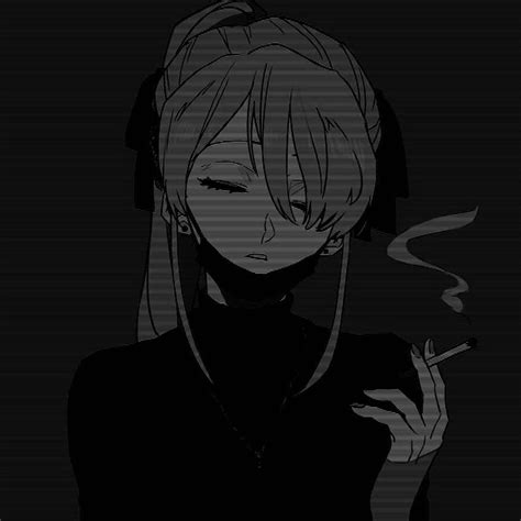 Top more than 74 anime pfp dark aesthetic super hot - in.coedo.com.vn