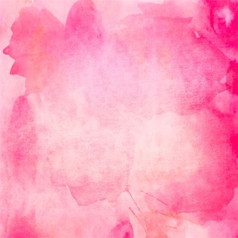 FREE 9+ Pink Watercolor Backgrounds in PSD | AI