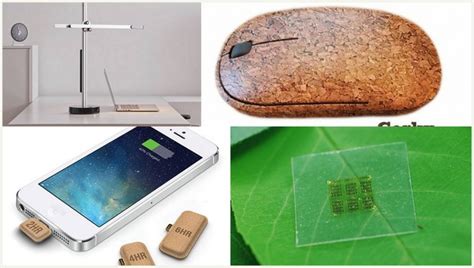 4 Green Technology Innovations to Save the Planet - Goodnet