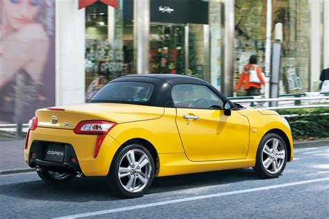 Daihatsu Copen is a customisable little kei roadster Daihatsu-Copen-0029 - Paul Tan's Automotive ...