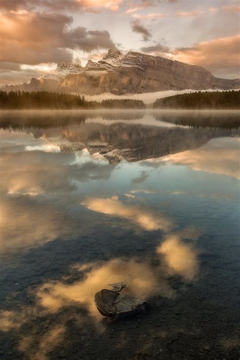 Recommended Camera Settings for Landscape Photography | Iceland Photo Tours