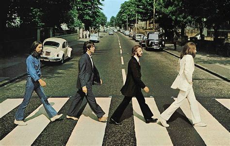 The Beatles’ ‘Abbey Road’ at 50: 10 perfect moments that give you goosebumps