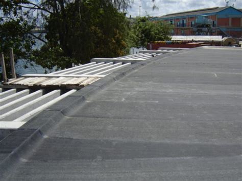 EPDM Waterproofing Membrane | Rubber Roof Membrane | Polygomma