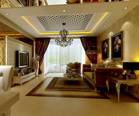 19+ Luxury Home InteriorDesign, Popular Inspiraton!