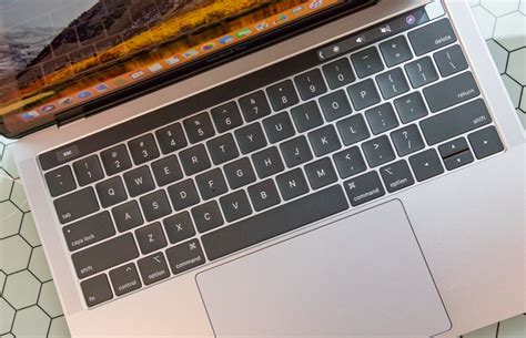 How the New MacBook Pro Solves Apple's Keyboard Problem | Laptop Mag