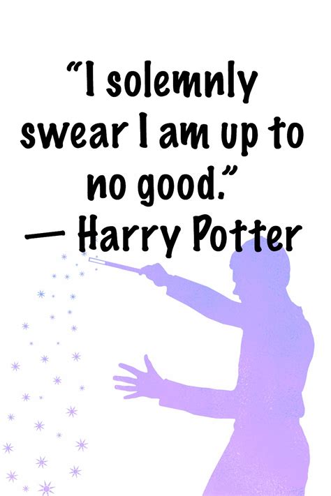 23 Harry Potter Quotes to Bring Some Magic into Your Life