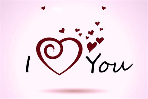 Free Images Of I Love You So Much - ClipArt Best