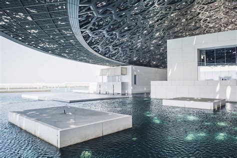 Louvre Abu Dhabi: visit the Louvre during your stay in Dubai