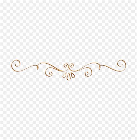 Free download | HD PNG gold swirl design png PNG transparent with Clear Background ID 115375 ...