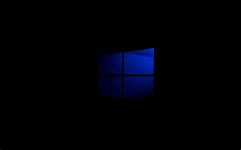 88 Wallpaper Dark Windows 10 Images - MyWeb