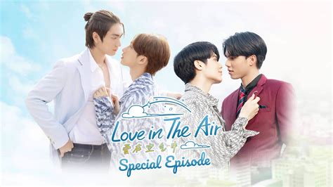 Watch the latest Love In The Air Episode 4 online with English subtitle for free – iQIYI | iQ.com